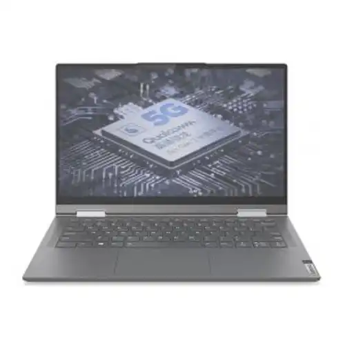 Lenovo Yoga 5G 2021